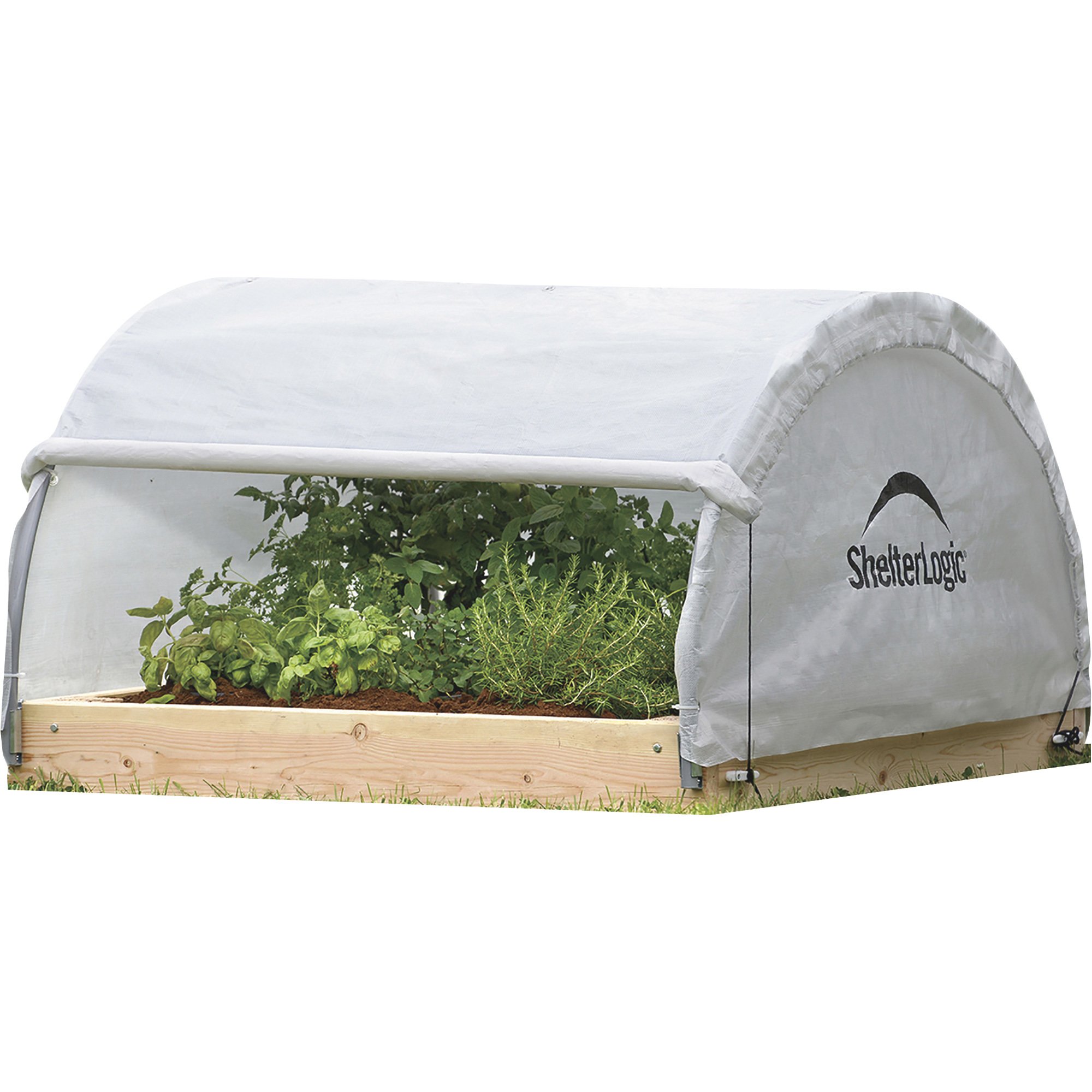 Greenhouses